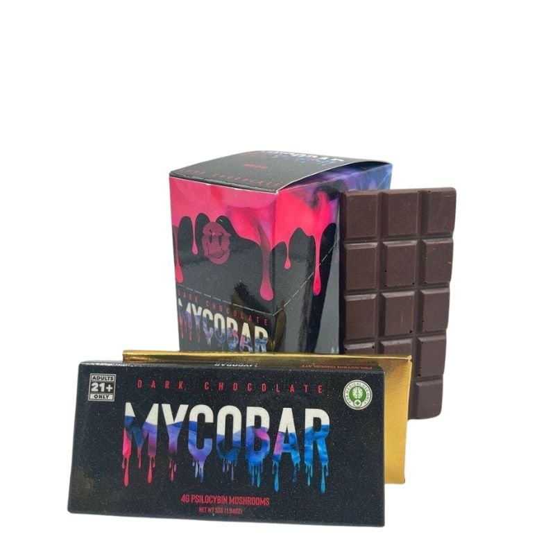 Mycobar Chocolate bars