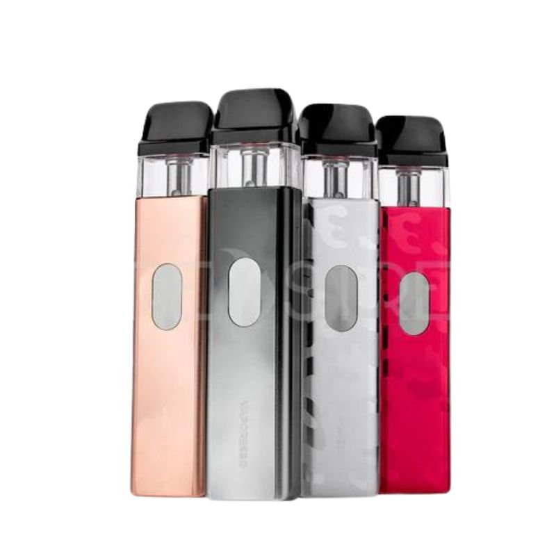 Vaporesso XROS Pro 30W Pod System