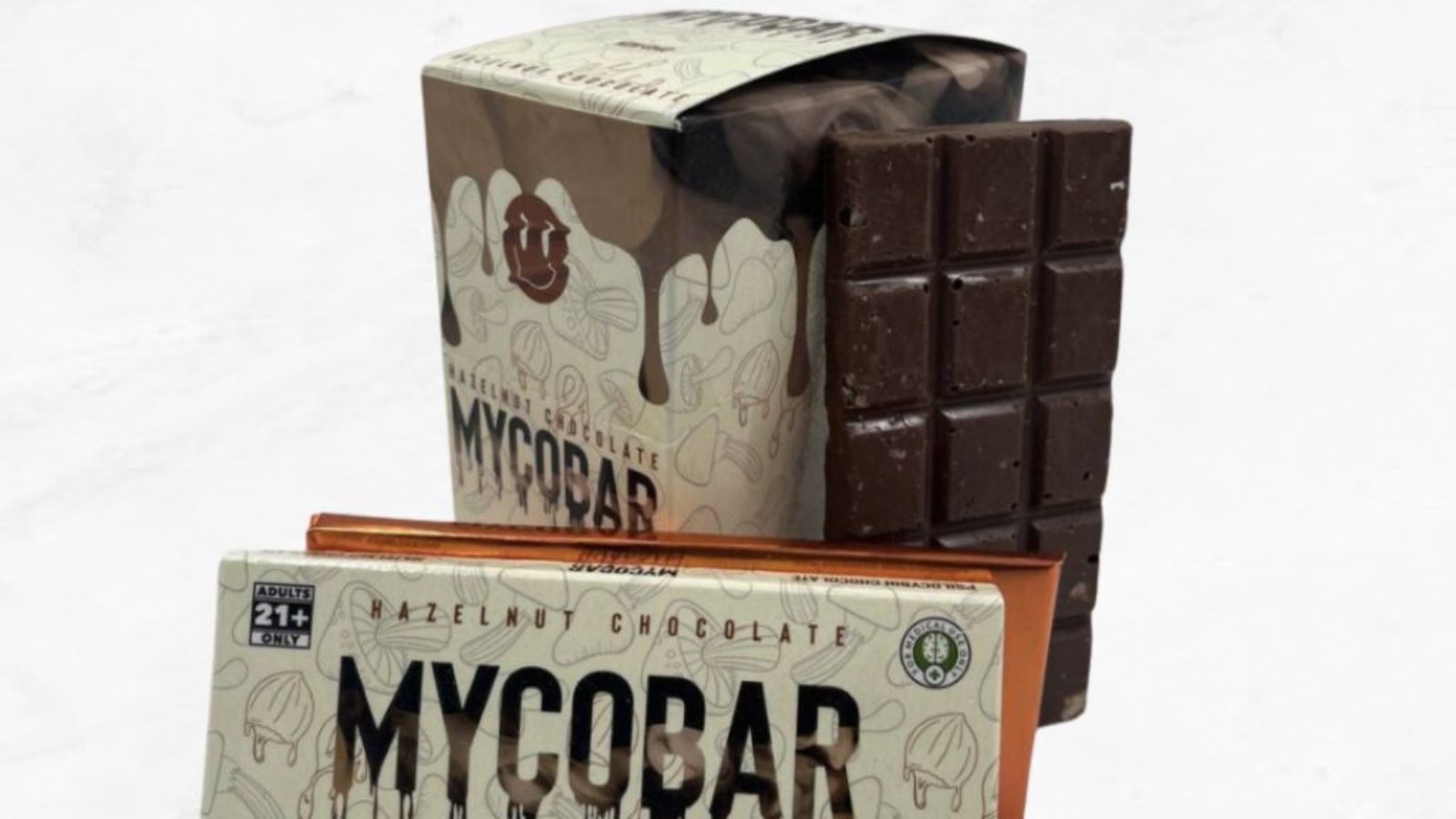 Mycobar Chocolate